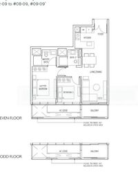 8 Napier (D10), Condominium #478603441